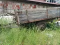 Продавам дискова брана плуг и ремарке, снимка 4