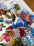 Kinder Surprise играчки лот 4 всякакви , снимка 5