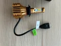 OSLAMP - H7 LED Крушки за автомобилни фарове бяла светлина комплект 2 броя, снимка 8