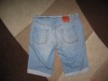 Къси дънки BOSS  дамски,М, снимка 3