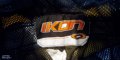 Детско мото панталонче "IKON" размер S, снимка 3