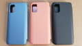 Samsung Galaxy A41 - Samsung SM-A415 калъф / case, снимка 6