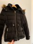 Zara дебело зимно яке, снимка 5