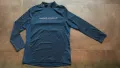 UNDER ARMOUR Thermo Размер L / XL мъжка термо блуза 56-66, снимка 1