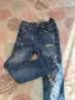 Мъжки дънки Zara, снимка 1