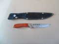 хубав нож с калъв, снимка 2