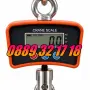 Кранова везна до 1000 кг с LCD дисплей, снимка 4