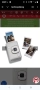 Фотоапарат за моментни снимки FUJIFILM INSTAX MINI LIPLAY MISTY WHITE, снимка 9