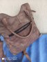 Кожена чанта 5 th.avenue., снимка 6