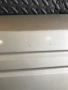 Външна лайсна за задна лява врата за Nissan Terrano II (2001) 828711F100, снимка 3