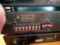 Перфектен сет Technics - Триглав дек - усиловател и сиди плеър, снимка 11