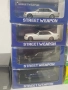 1:64 Street Weapon/ Street Worrior, Tarmac Mercedes W140 190, снимка 2