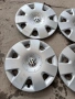 4 броя оригинални тасове за Vw Polo 14, снимка 2