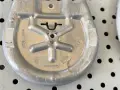 Бойлер пара Saeco Бойлер тип Подкова 1100W Bleckmann 30177, снимка 4