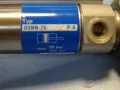Пневматичен цилиндър Festo DSNN-25-80P-A pneumatic cylinder, снимка 3