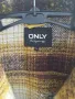 Палто/риза Only XL., снимка 9