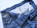 G-star Аrc 3D Loose Tapered 1/2 - W30 - оригинални мъжки къси дънкови панталони , снимка 4