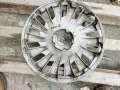 16 цола Тас за Skoda Octavia Шкода Октавия, снимка 2