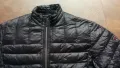 HAMPTON REPUBLIC DOWN Jacket 90/10 Размер M мъжко яке с гъши пух 9-64, снимка 4