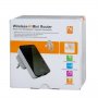 Безжичен WiFi Repeater - WR-02 300 Mbps Wireless-N Mini Router, снимка 3