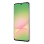 Смартфон GSM SAMSUNG GALAXY A56 5G PINK 6.70 ", 128 GB, RAM 8 GB, 50+12+5 MP, 5G, снимка 4