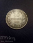 10 стотинки 1881, снимка 1 - Нумизматика и бонистика - 44719703