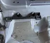 изофикс планки от два броя комплект За Ауди А4 Б7 Б6, снимка 1