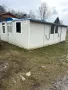 Продава 2 броя контейнери/фургон/ за живеене, офис или бизнес., снимка 1