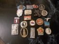 Стари значки , снимка 2