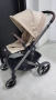 Количка Cybex Balios S Lux Almond Beige, снимка 2