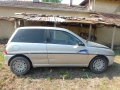 Продавам Ланчия Y 1.1 1998г. бензин газ, снимка 3