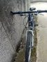 26 цола алуминиев велосипед с 21 скорости усилени капли амортисьори предн ново дискови спирачки , снимка 3