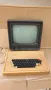 Компютър Правец 82+ оригинален монитор, снимка 9