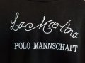 Porsche La Martina Polo Team Mannschaft оригинално горнище , снимка 4