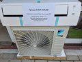 Инверторен климатик GENERAL FUJITSU ASHG09KMCB / AOHG09KMCB NORDIC  Клас A++ SEER 6.50 За обем 50 ку, снимка 8