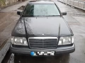 Продавам Mercedes 124 coupe 1996г., снимка 9