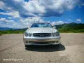 Продавам Mercedes-Benz CLK240, снимка 1