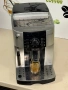 Кафемашина кафе автомат delonghi magnifica S с гаранция, снимка 3