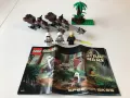 Lego Star Wars 7128, снимка 1