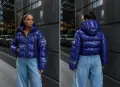 Moncler ✨ Дамски Зимни Якета , снимка 1