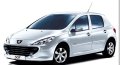 Дебитомер Peugeot Пежо 307 HDI, снимка 6