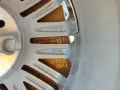 Алуминиеви джанти за VW Up 5,5x15 ET41,1S0601025AR,централни капачки за VW., снимка 5