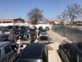 Разполагаме с огромна наличност на нови и употребявани авточасти., снимка 2