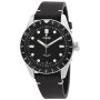 Мъжки часовник ORIS Divers Sixty-Five 12H Auto Black НОВ - 6049.99 лв.