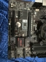 дънна платка ASUS PRIME B250M-PLUS с процесор Intel Core i7-6700 и общо 16 GB RAM, снимка 2