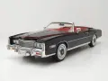 Cadillac Eldorado Convertible 1976 - мащаб 1:18 на Model Car Group моделът е нов в кутия, снимка 2