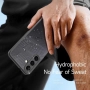 Samsung Galaxy S25 FE Удароустойчив DUX DUCIS Aimo / TPU+PC, Matte Drop-proof Калъф и Протектор, снимка 6