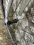 Алуминиев велосипед Стевенс 28 цола Velosiped Stevens 28 cola, снимка 8