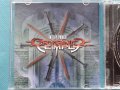 Cryonic Temple – 2005 - In Thy Power(Heavy Metal), снимка 3