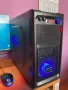 Геймърски компютър AMD RYZEN 3 3300X, NVIDIA GTX 1050TI, 16GB RAM, SSD NVME с гаранция, снимка 3